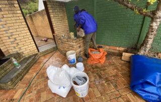 pool pump repairs cape town pool repair service - pool guru