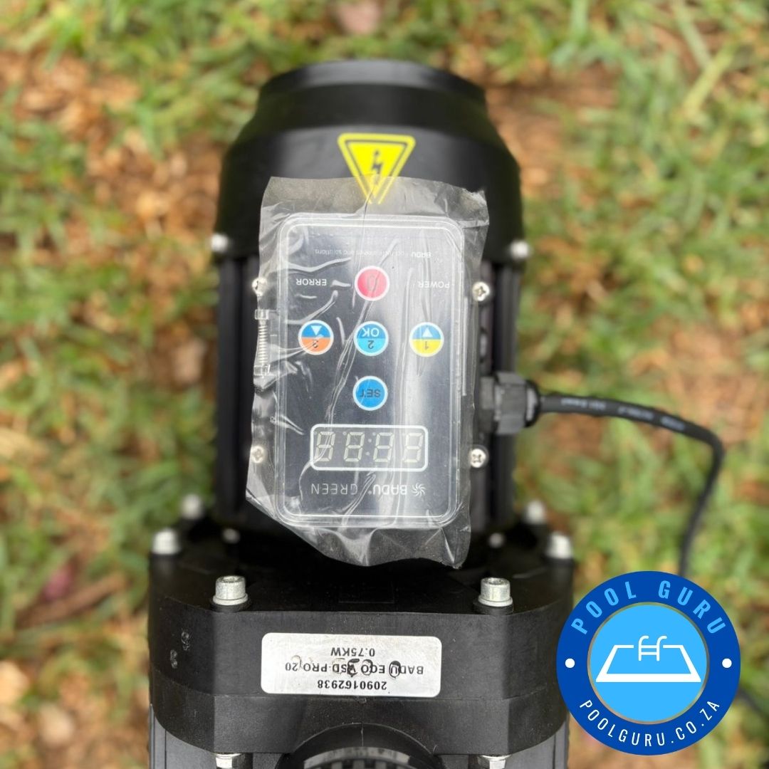 speck pumps – pool pump sale – pool pump prices – pool guru 4 – BADU ECO VSD Pro 20 0.75kW 1f speck pumps - pool pump sale - pool pump prices - pool guru 4 - BADU ECO VSD Pro 20 0.75kW