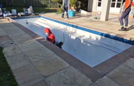 Swimming Pool Relining Pool Refurbishment Cape Town 6