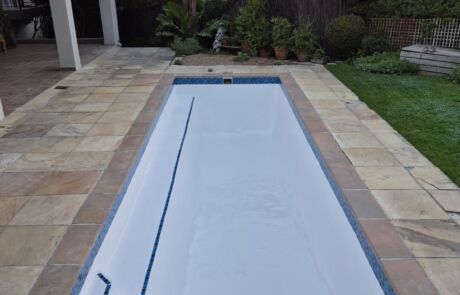 Swimming Pool Relining Pool Refurbishment Cape Town 9